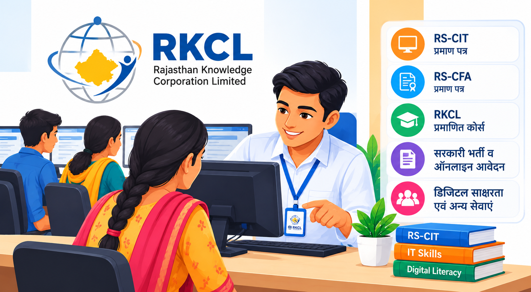 RKCL