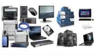 IT Hardware