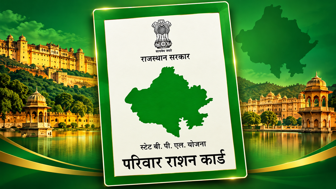 State BPL Ration card Stationary(50 Pc)